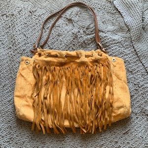 Vintage Maurizio Taiuti Bag